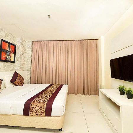 Esq Shamelin Hotel Kuala Lumpur Exterior photo