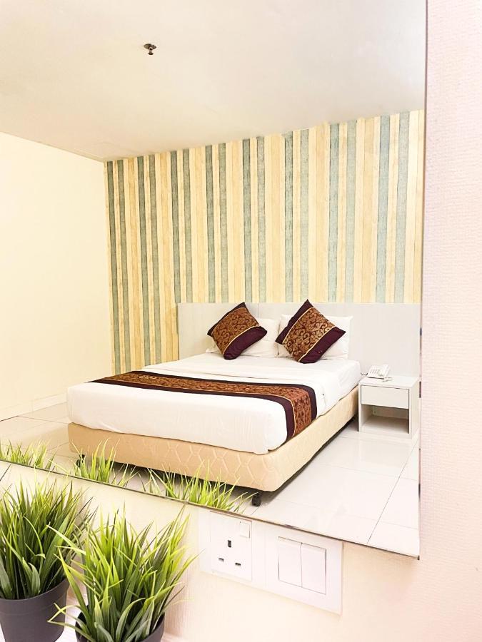 Esq Shamelin Hotel Kuala Lumpur Exterior photo