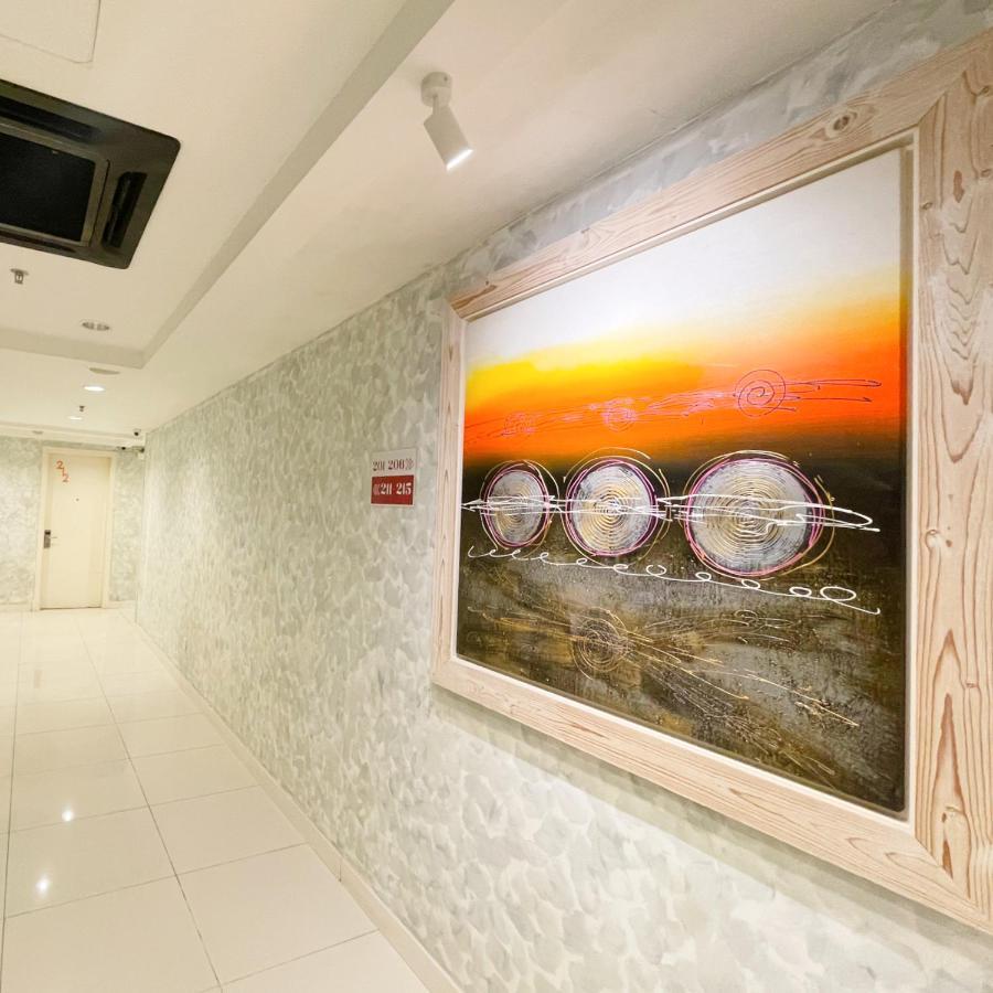 Esq Shamelin Hotel Kuala Lumpur Exterior photo