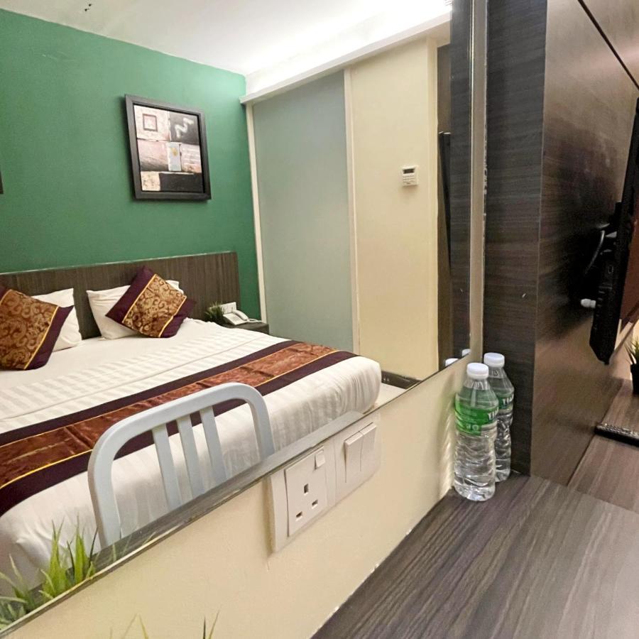 Esq Shamelin Hotel Kuala Lumpur Exterior photo