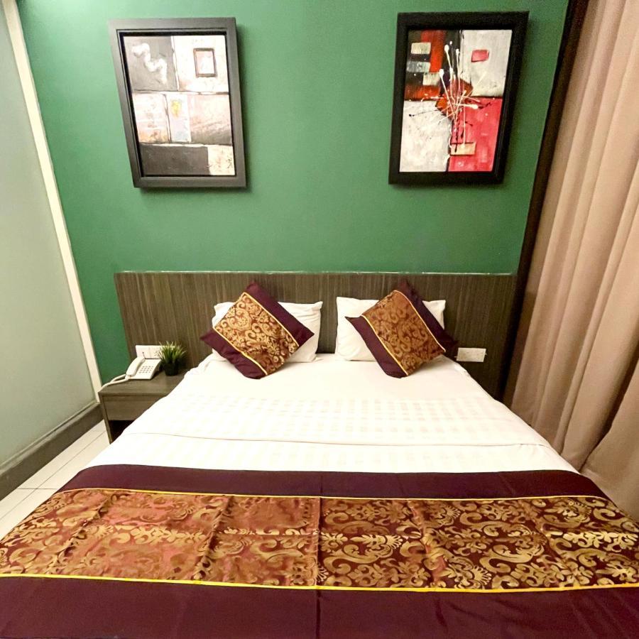 Esq Shamelin Hotel Kuala Lumpur Exterior photo