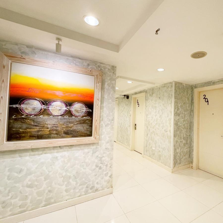 Esq Shamelin Hotel Kuala Lumpur Exterior photo