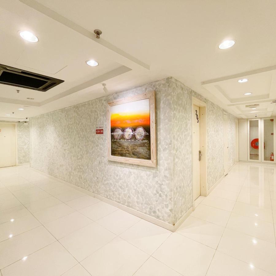 Esq Shamelin Hotel Kuala Lumpur Exterior photo