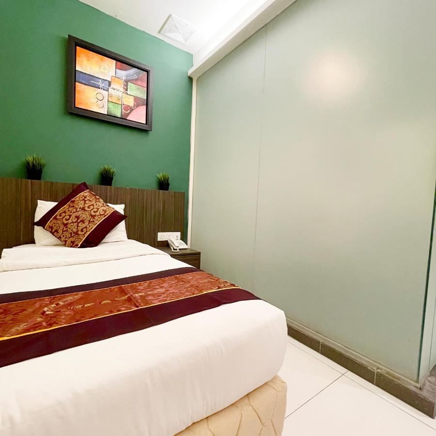 Esq Shamelin Hotel Kuala Lumpur Exterior photo